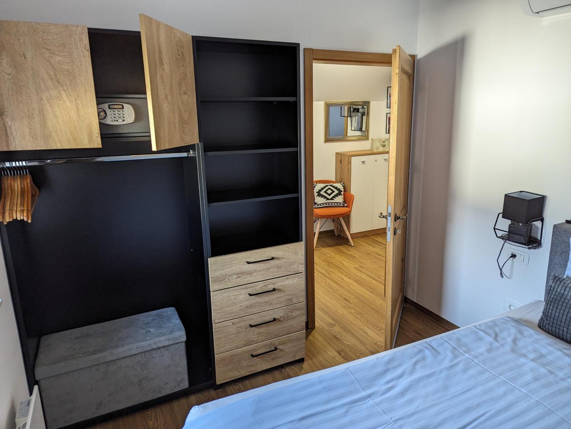 My Time Holiday House With Sauna Zgornje Gorje Habitación foto